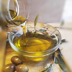 Olive oil Greek Extra Virgin 2024 zdjęcie 9