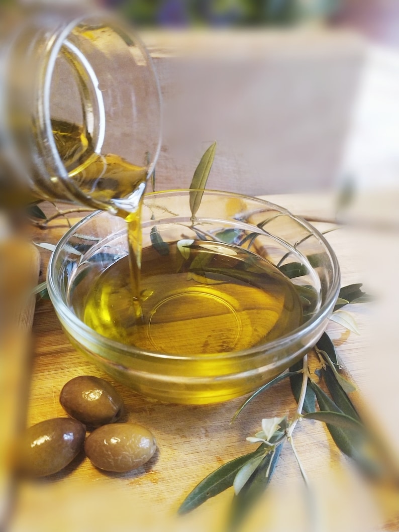 Olive oil Greek Extra Virgin 2024 zdjęcie 9