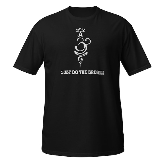 Just Do the Breath, Breathe Symbol, Joe Dispenza, Breath Work