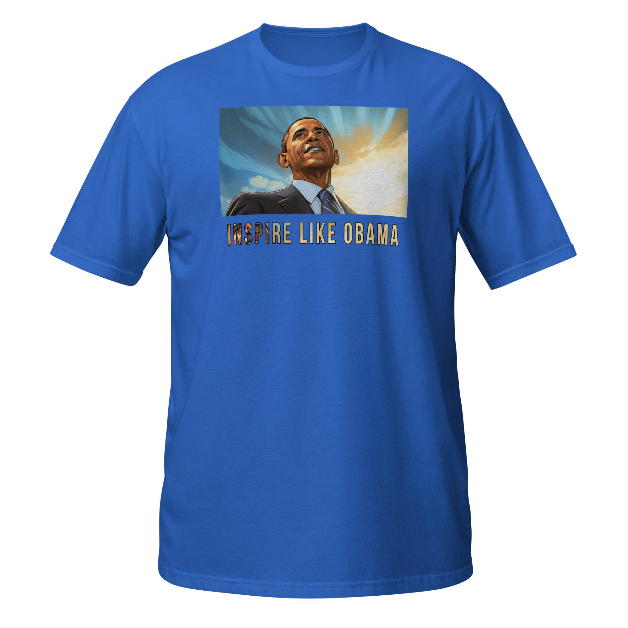 Barack Obama 