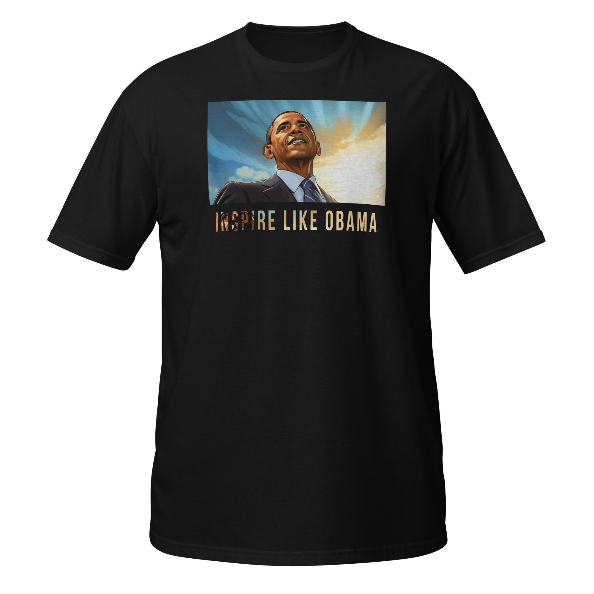 Barack Obama 