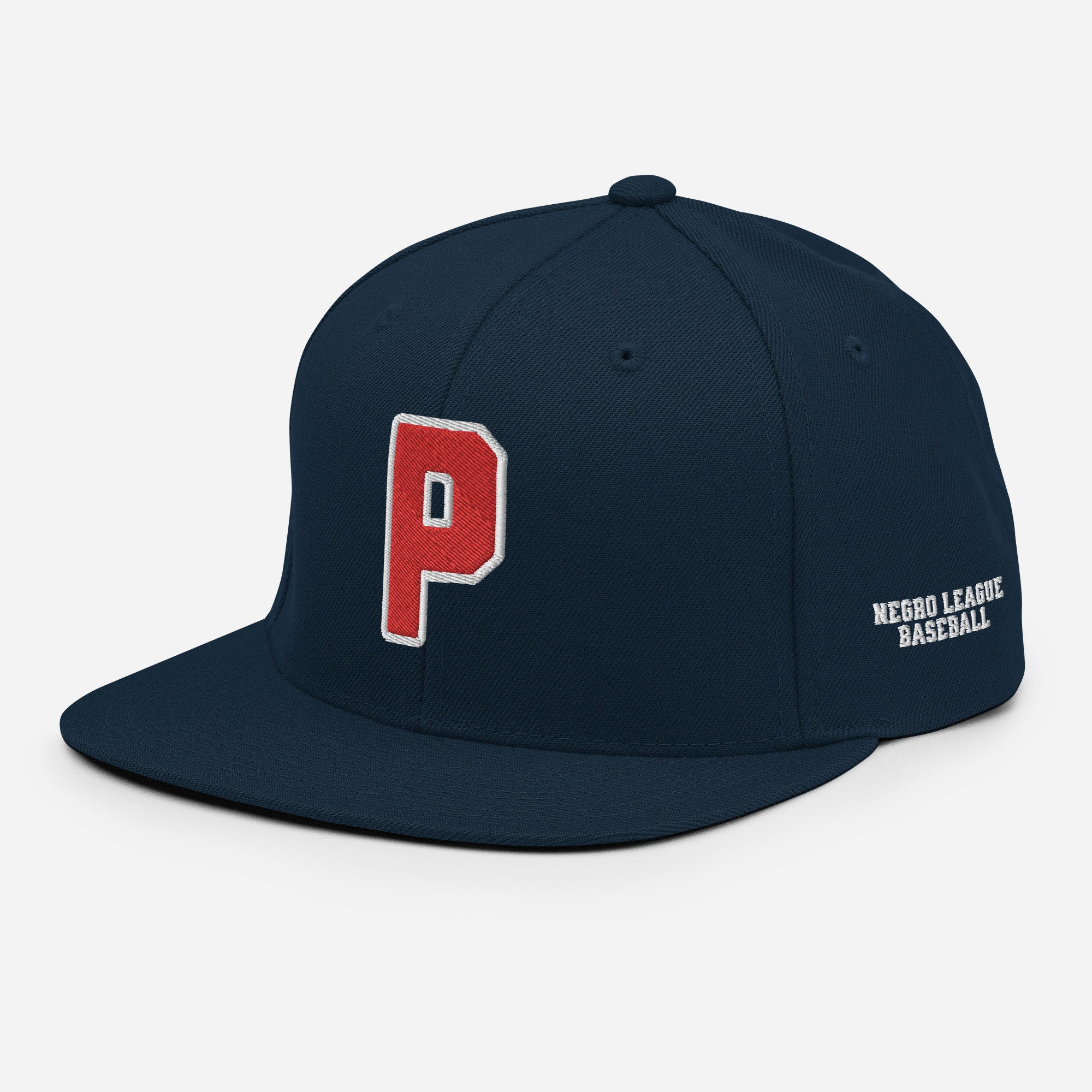 Embroidered Philadelphia Stars, Negro League Baseball
