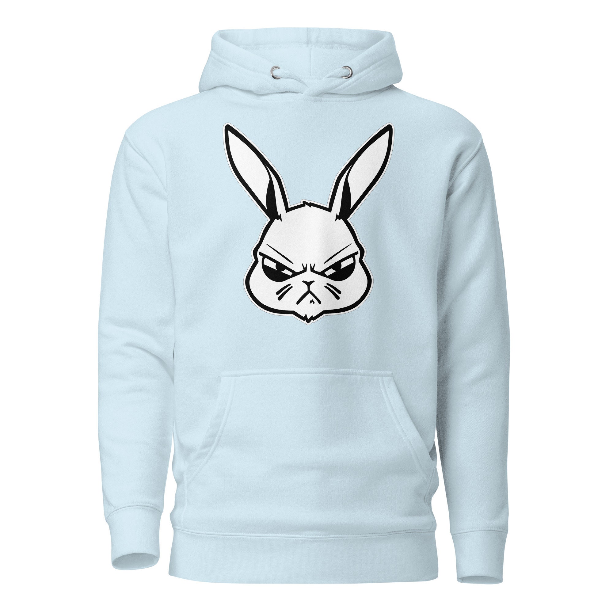 FR2.MAD BUNNY Hoodie | AVSSC.CA