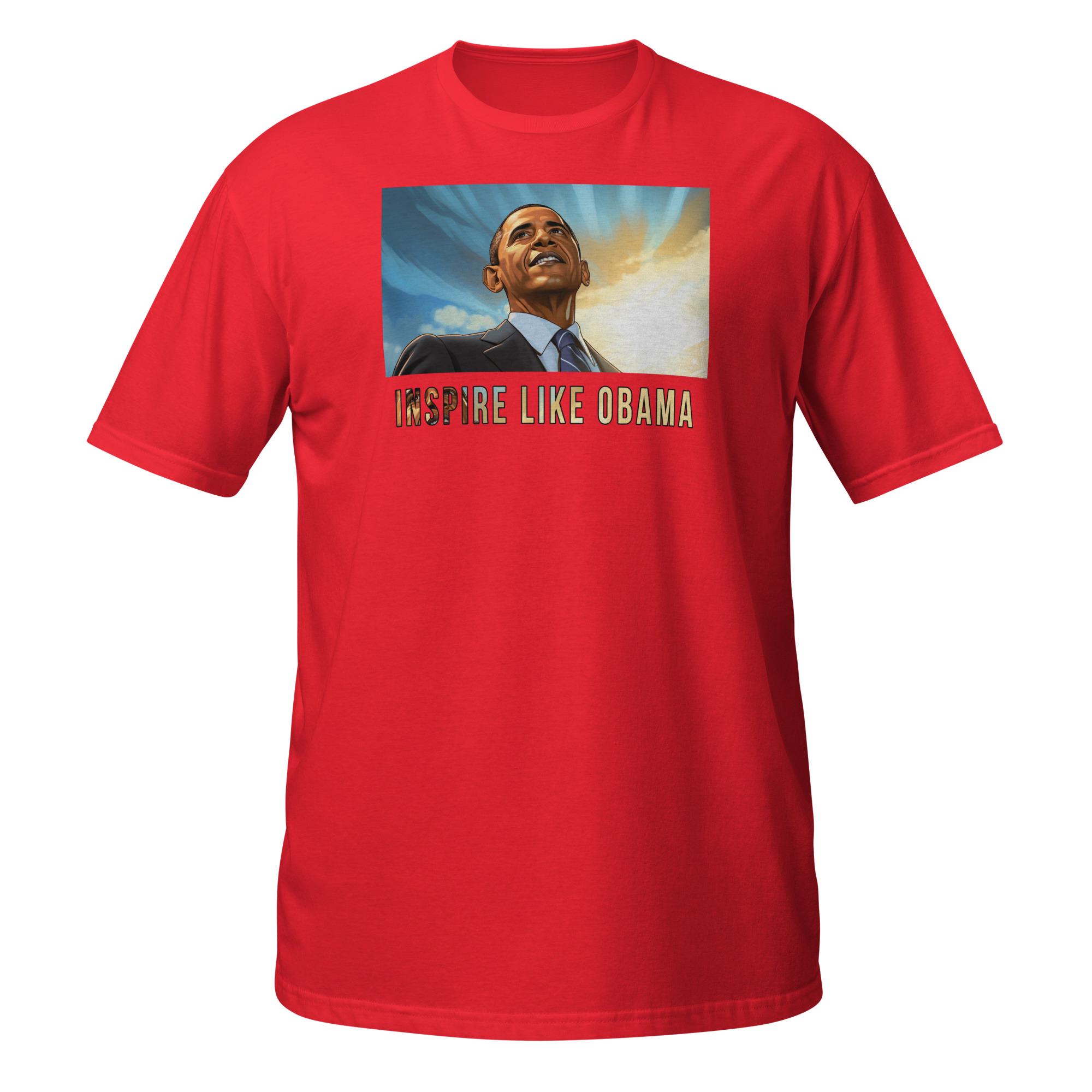 Barack Obama 