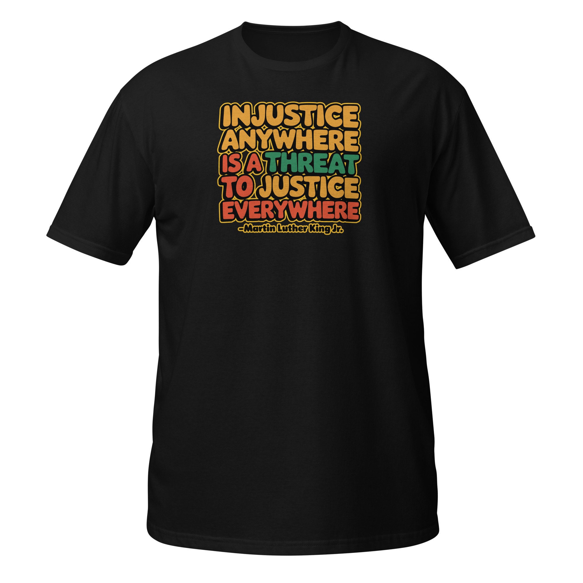 Mister Tee King James LA Short Sleeve T-Shirt for Women