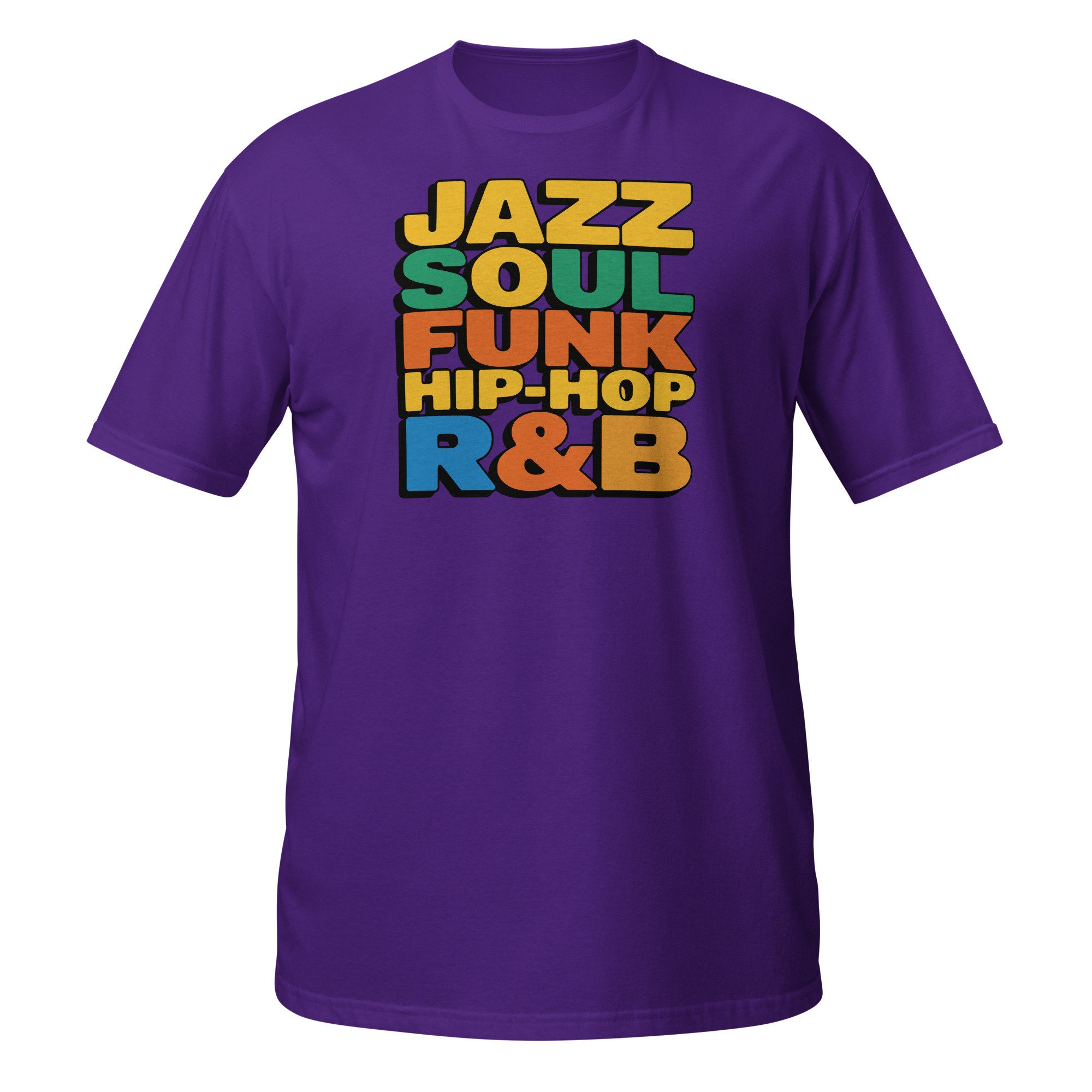 トップス technics official funk soul jazz t shirt il_fullxfull.6335003620_ij7w.jpg