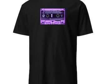 The Purple Tape, 1995, Hip Hop, Black Culture, Black History