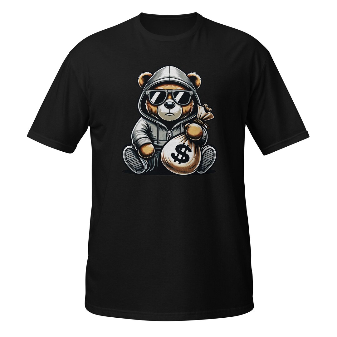 Teddy Beddy Bear Sleepy Tシャツ Teddy Beddy Bear Sleepy Tシャツ