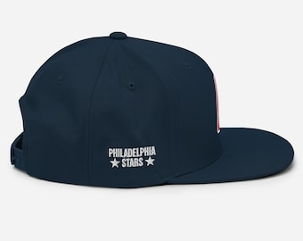 ニグロリーグ　フィラデルフィアスターズ　キャップ ニグロリーグ フィラデルフィアスターズ キャップ - メルカリ