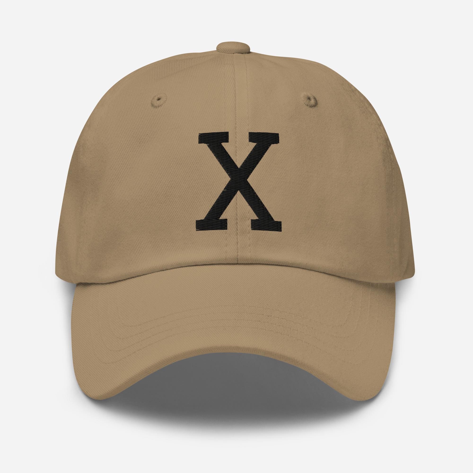 Embroidered Malcolm X, 