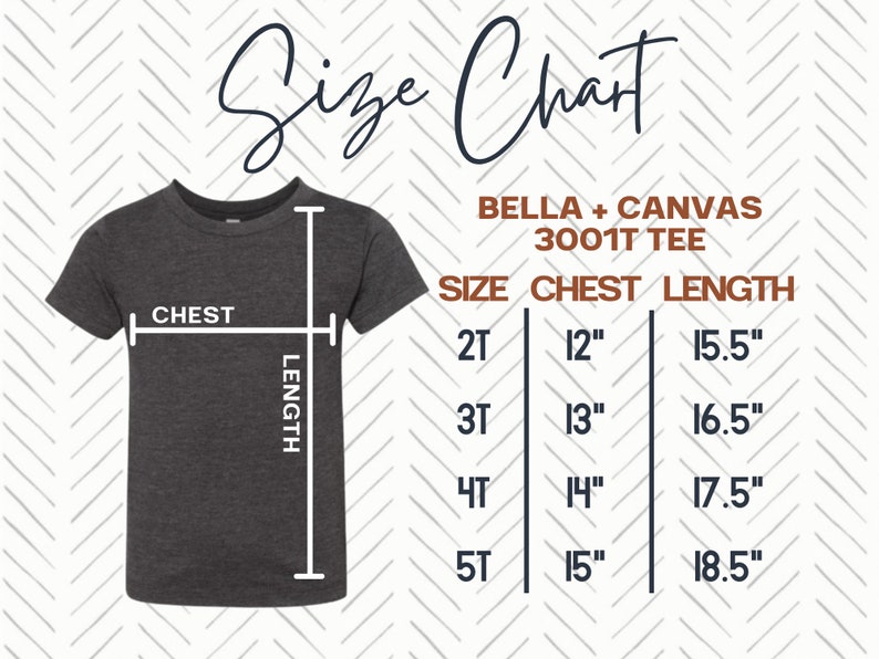 Jersey Cotton Custom Name Embroidered Toddler Tshirt Etsy