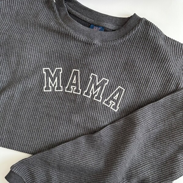 Shop Corded Sweatshirt Etsy