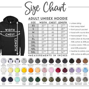 カスタムヘビーウェイト刺繍フード付きスウェットシャツ - パーソナライズロゴ刺繍パーカー - インディペンデントヘビーウェイトパーカー 画像 4