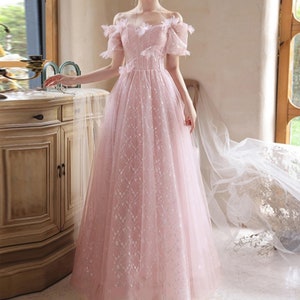 Birthday Gown Women Etsy UK