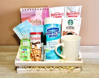 gift for wife going back to work