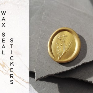 Antique Pearl Sealing Wax Sticks (6 Pack)