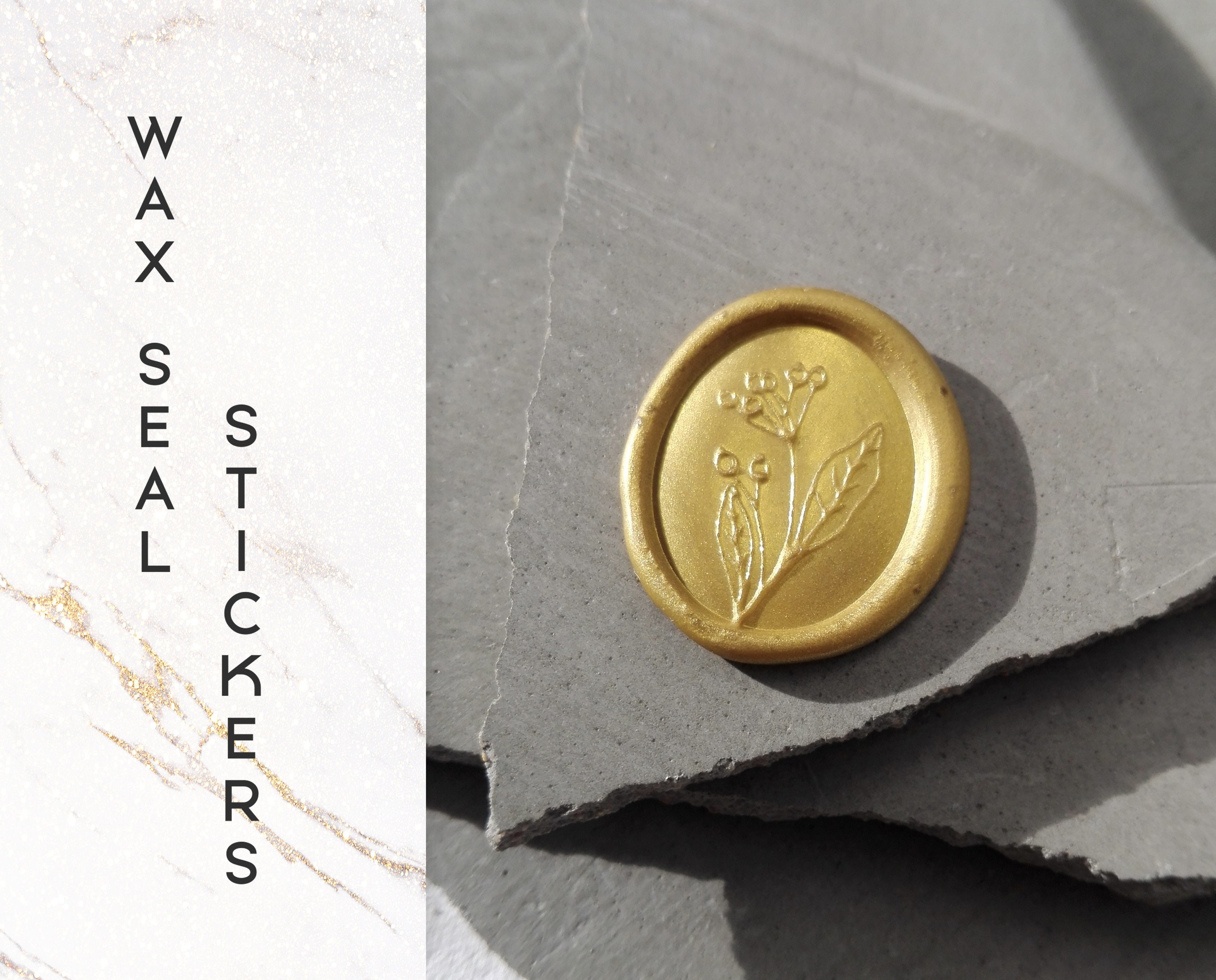 Sealing Wax Gun Wax Melting Gun for Making Wax Stamps Adjustable  Temperature Glue Gun Perfect for Wax Stamp and Wax Seals 