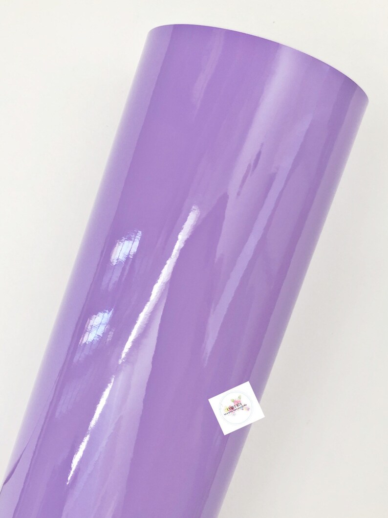 purple and pink patent Solid color patent faux leather Leather for diy crafts Yellow Faux leather sheet for bows or jewelry making
