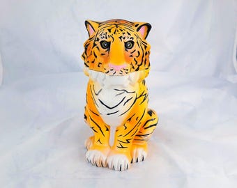 Ringling Brothers Barnum and Bailey Circus Tiger Mug