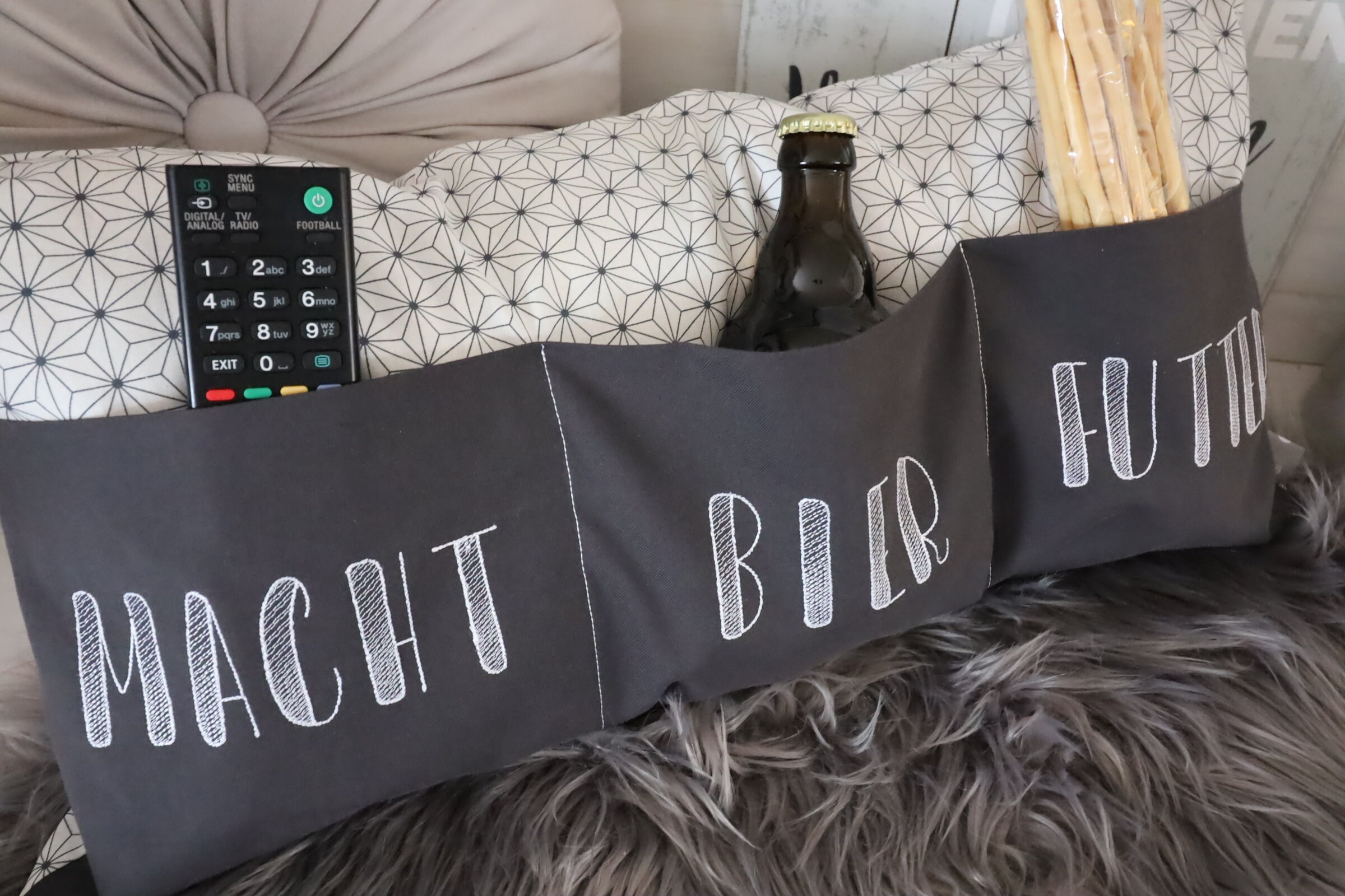 Schild Zum Aufhängen Für Großvater, Aufschrift "Grandad Fix It