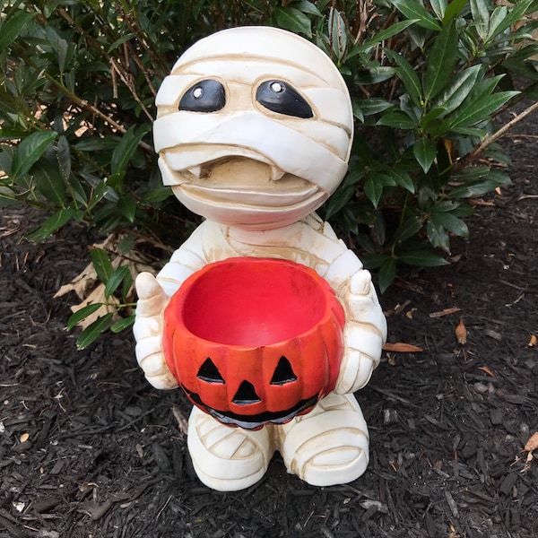 Halloween Decor Etsy