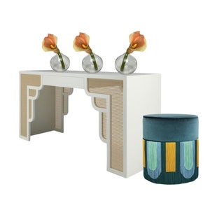 calla lily porcelain flower, teenage girl boho bedroom, flower and vase, entryway decorations, tropical nursery