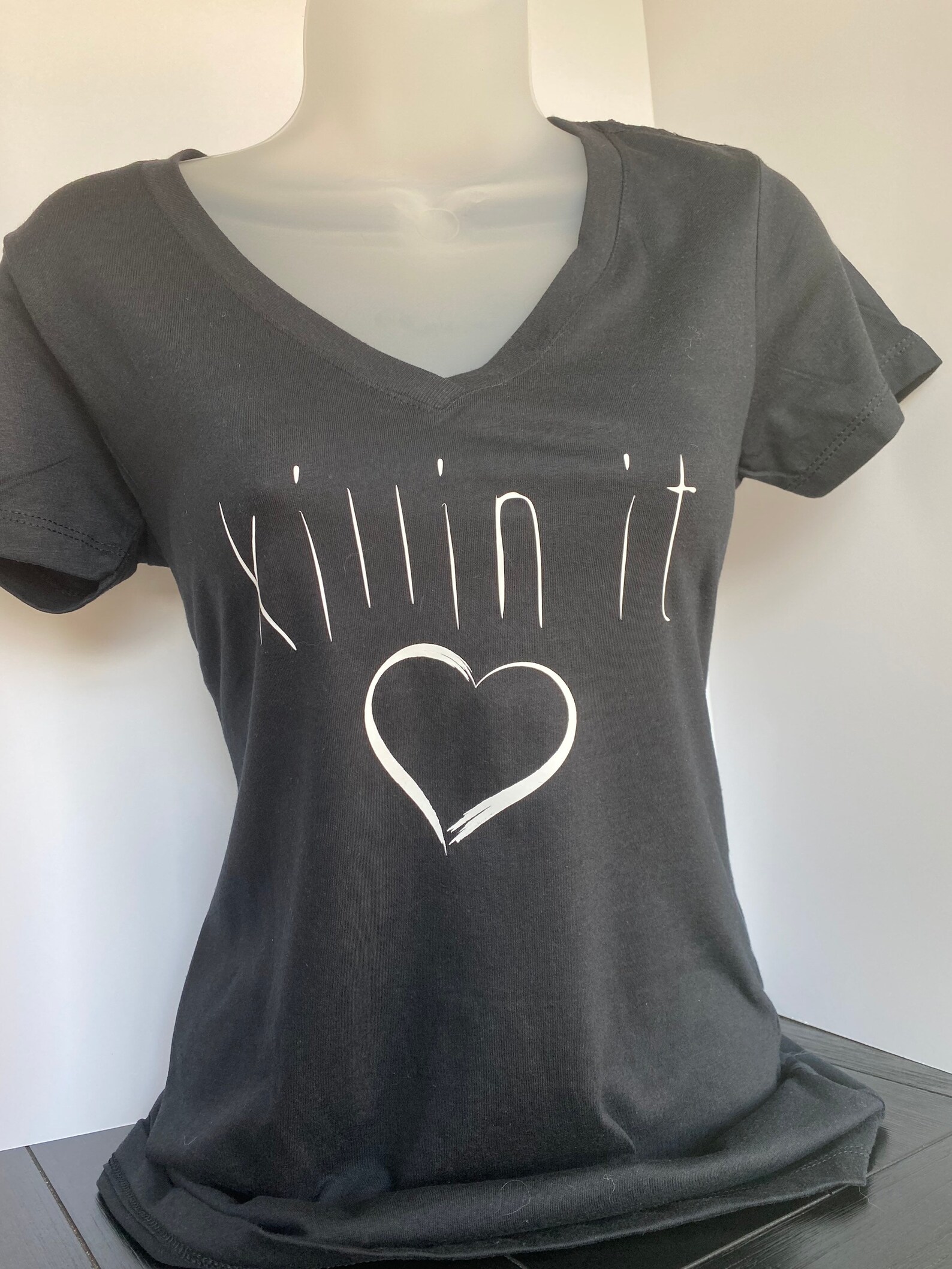 Killin Tartan T-Shirt main image 1