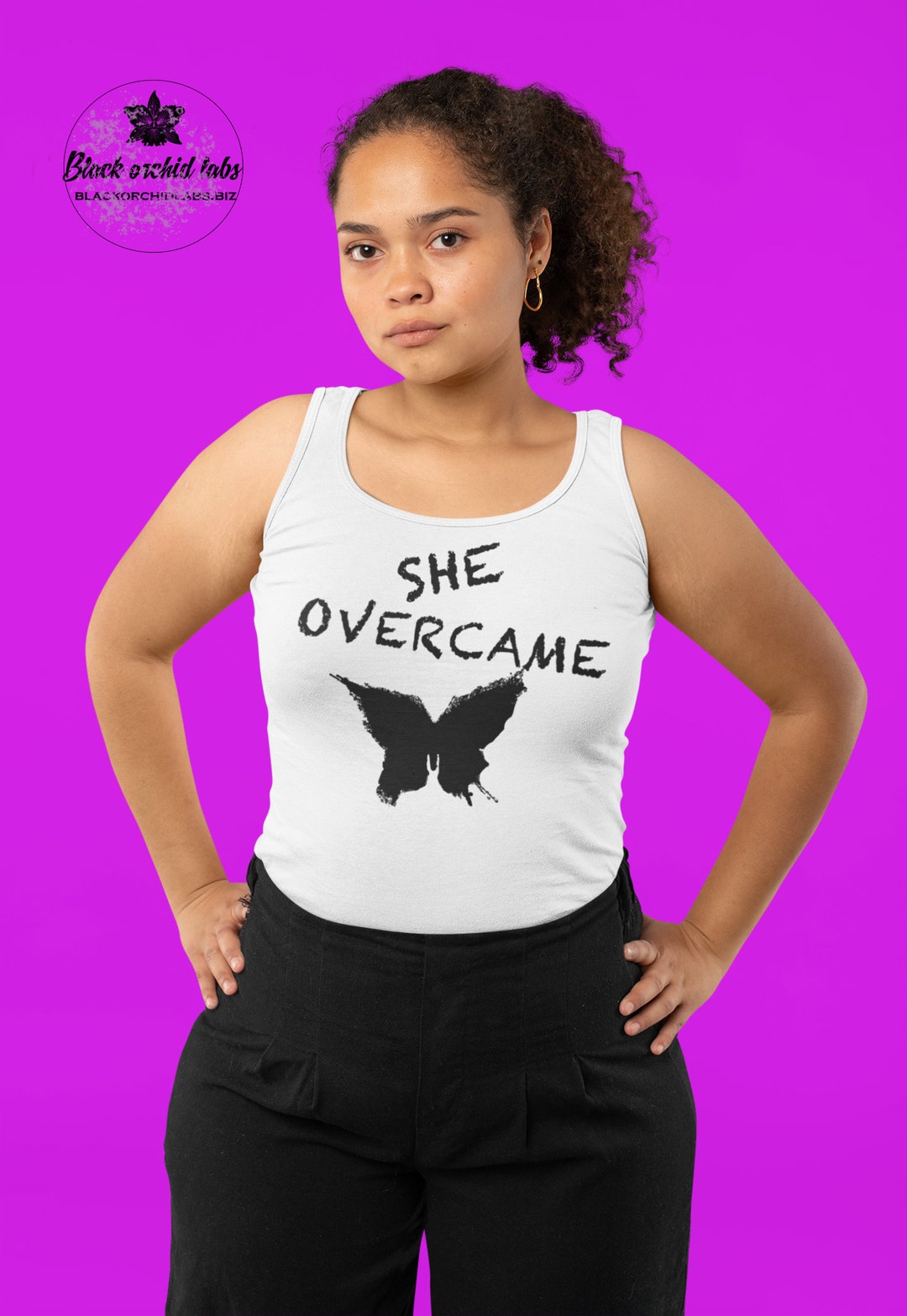 Top à Pois Evereve - Taille Unique, Rose, Sans Manches, Neuf Avec étiquettes
