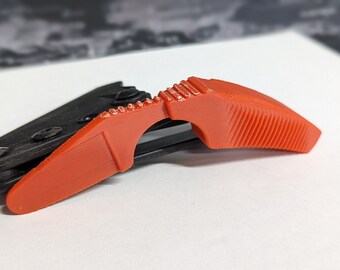 Warrior Poet The Splinter Knife trainer (WPS-SPLNTR-V2-M2465)