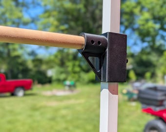 TentGrip Magnetic Sign Mount | Canopy Vendor Display Holder