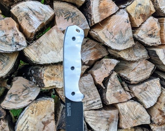 Ka-Bar BK15 BK16 BK17 BK18 Custom Scale Glow in the Dark