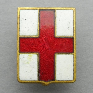 Calvi, Antique Brooch.