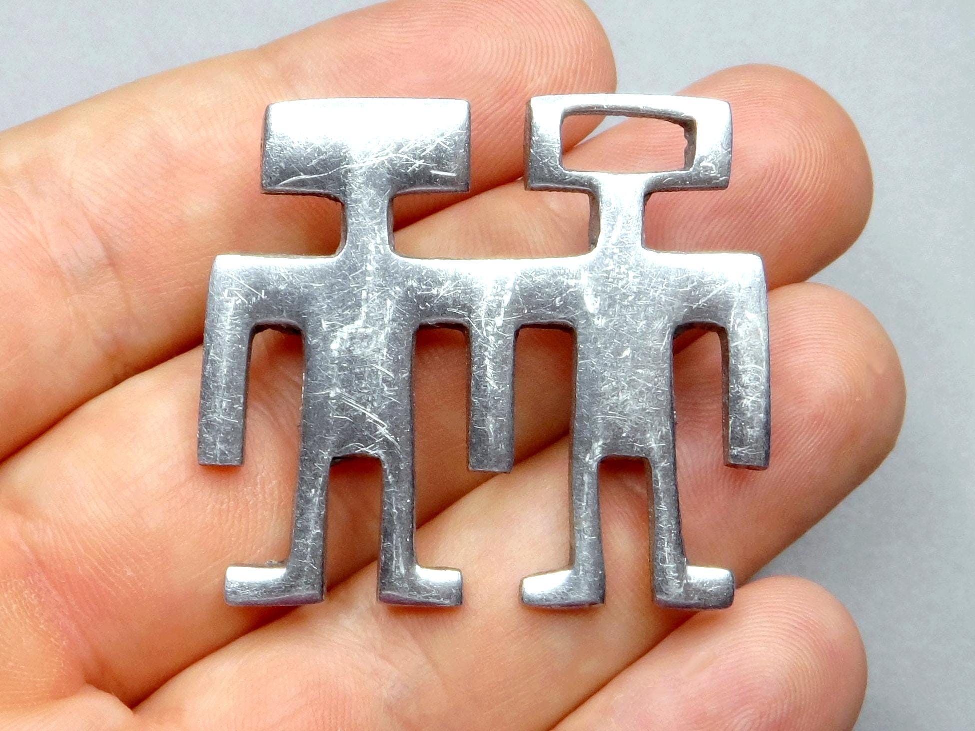 Glen Yank Jewelry - Etsy