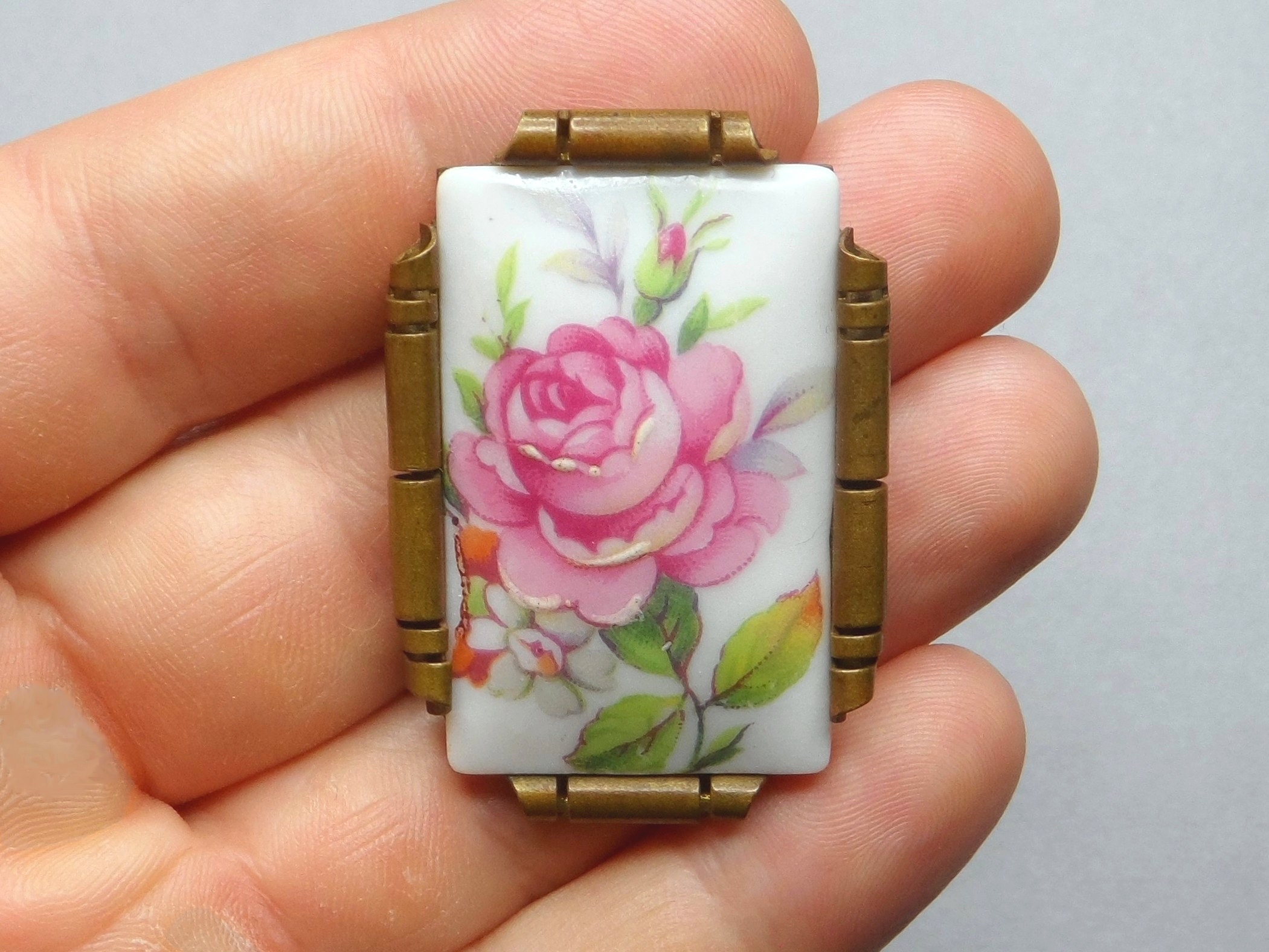 Brooches Vintage Etsy Australia