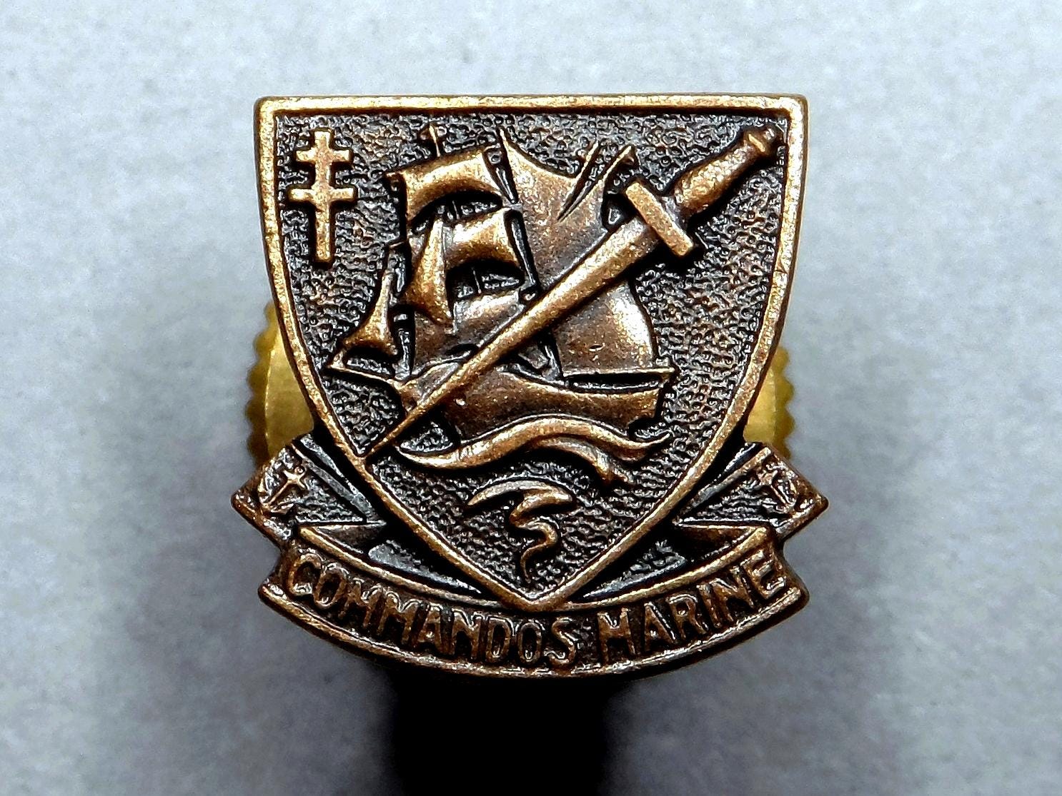 Ensemble D'insignes D'Art Deco Cadres D'or Décoratifs Dans Le Style De