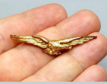 ✨実物✨ヴィンテージ★アメリカ軍★USAF★バングル★ゴールド★激レア il_340x270.6679661596_98av.jpg