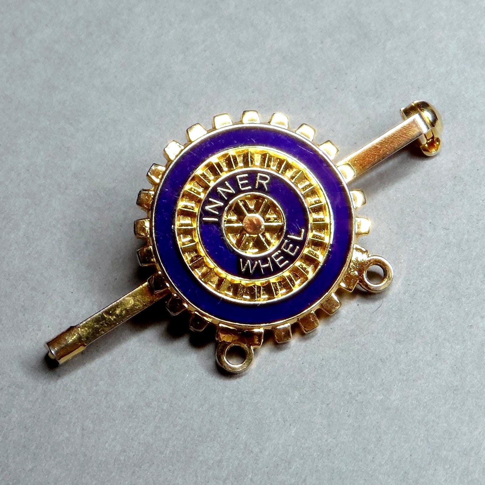 Rotary international - Etsy 日本