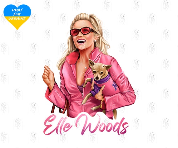 Elle Woods 2024 Png Sublimation Design Instant Download for - Etsy India Elle Woods 2024 Png Sublimation Design Instant Download for - Etsy India