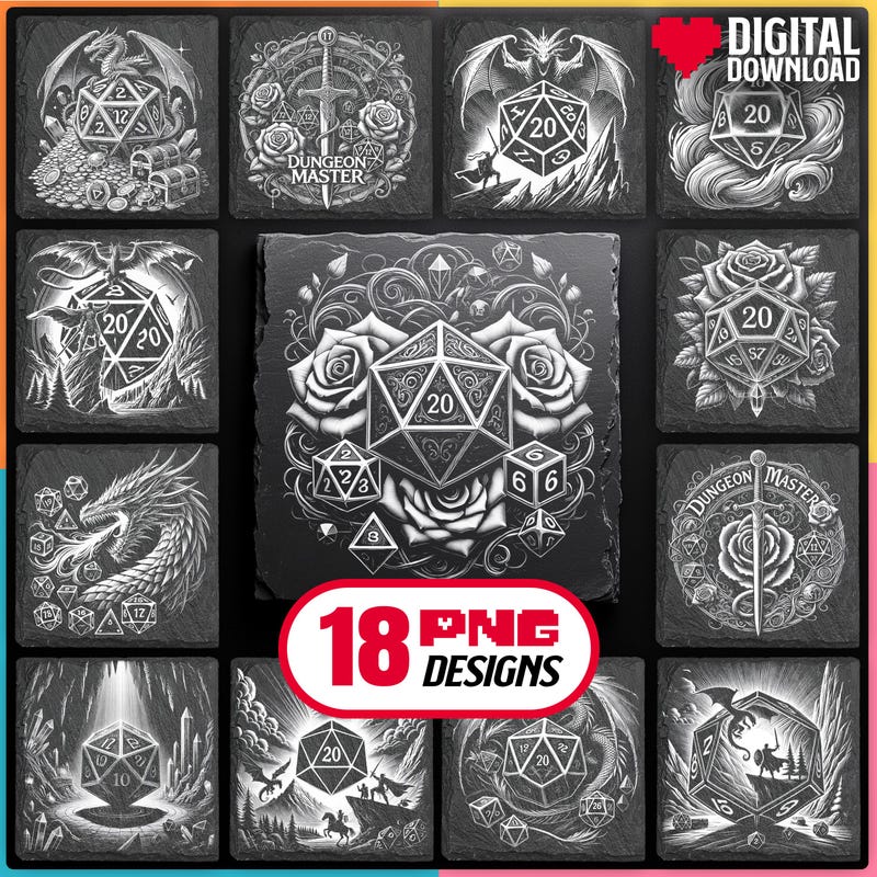 Cnc Files Dungeon - Etsy
