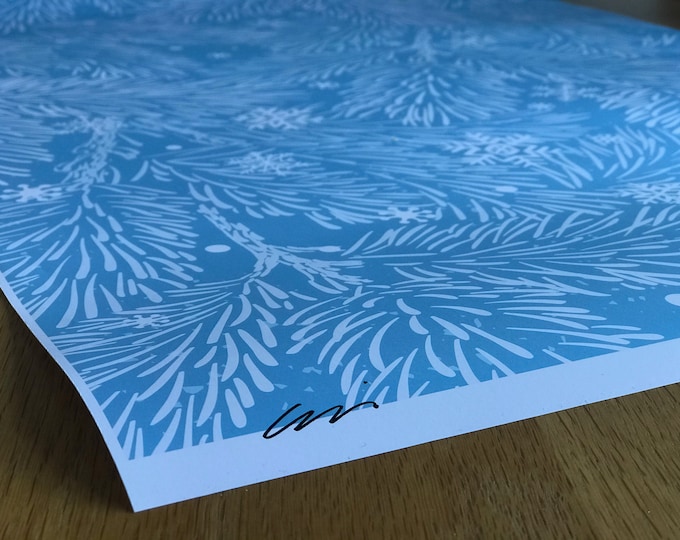Luxury Wrapping Paper