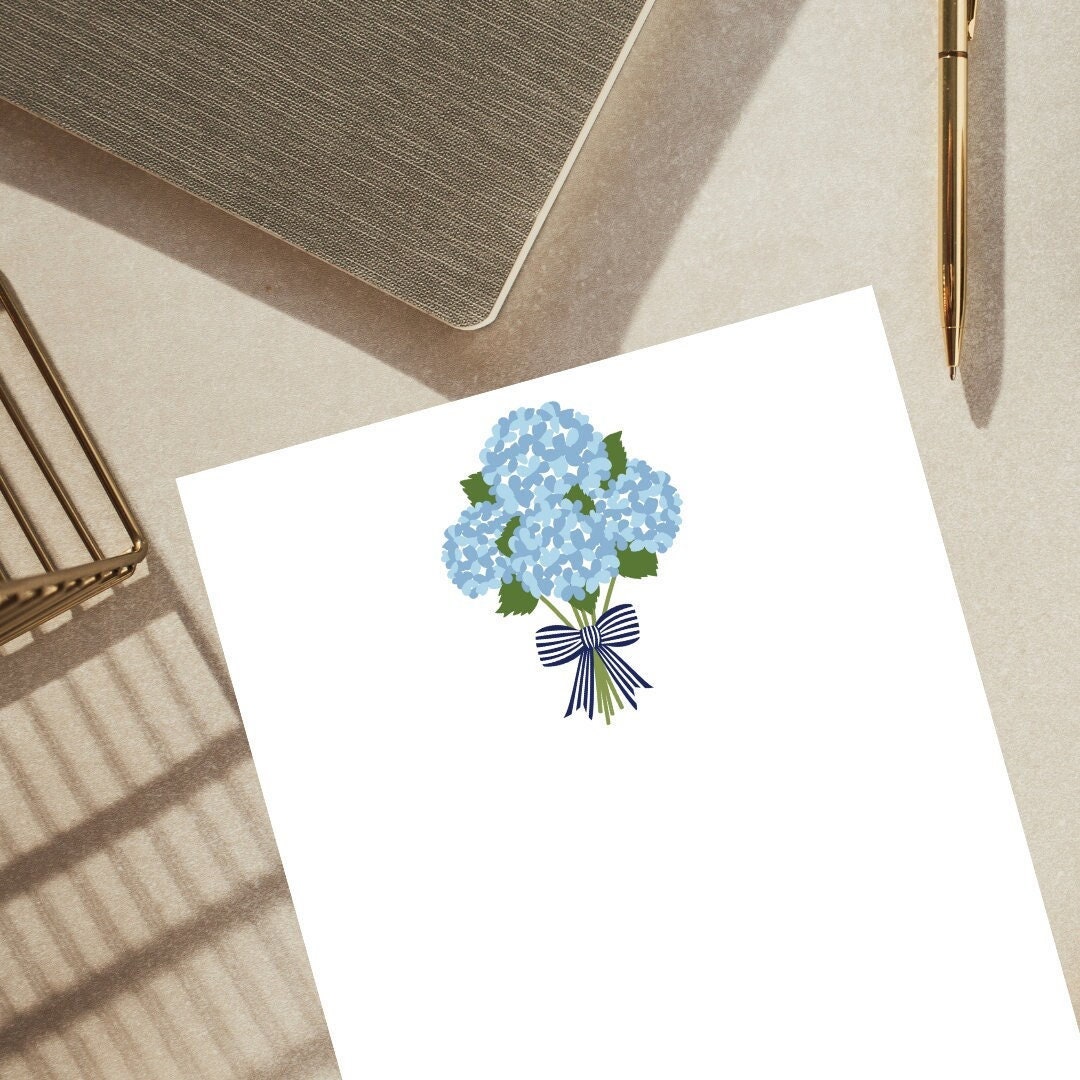 Best Teacher Pencil Bouquet with Flowers Luxe Notepad