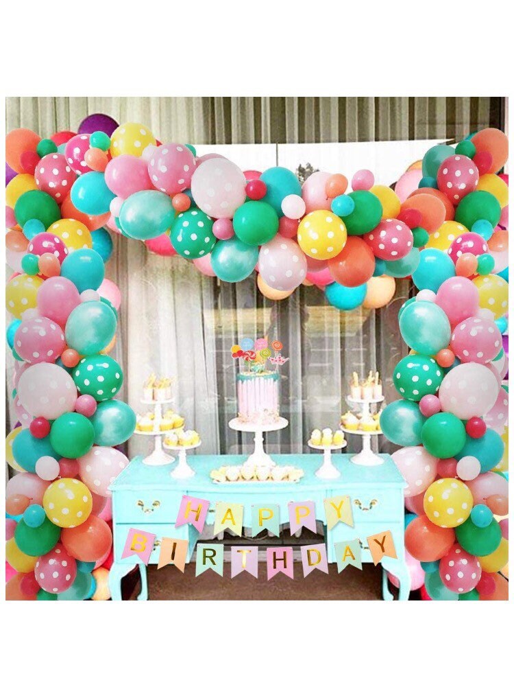 Ice Cream Birthday Party Decorations Donut Birthday Party Etsy