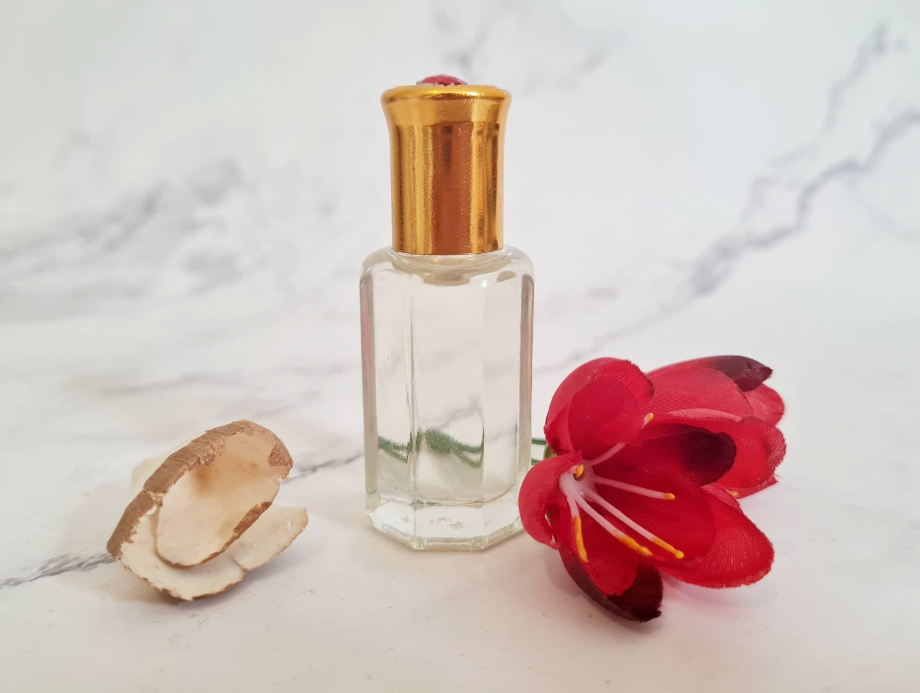 Arabian perfume oil oud 12 ml mixed oriental fragrance without Etsy