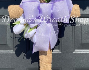 Easter Cross