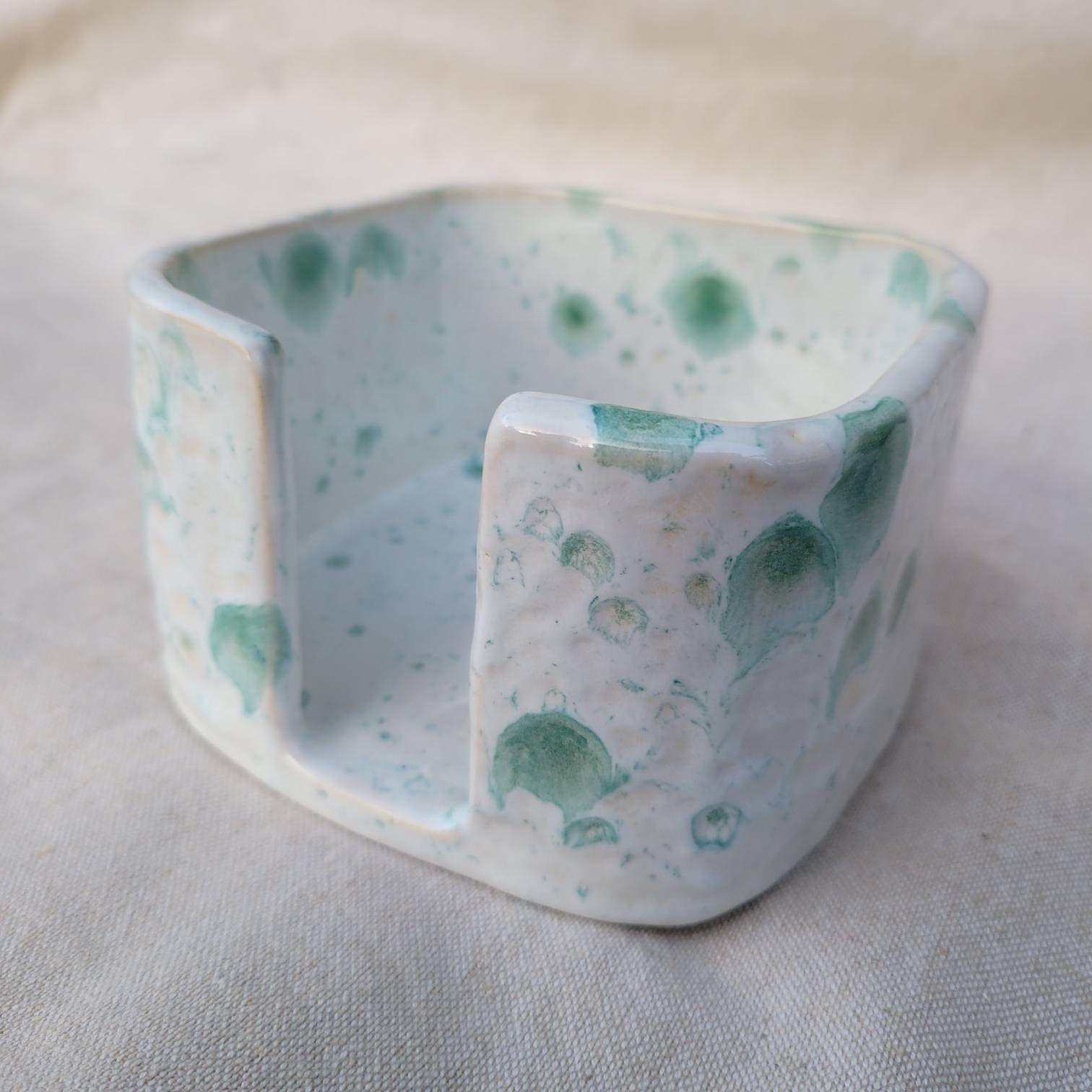 Soporte para algodón lavable | Etsy