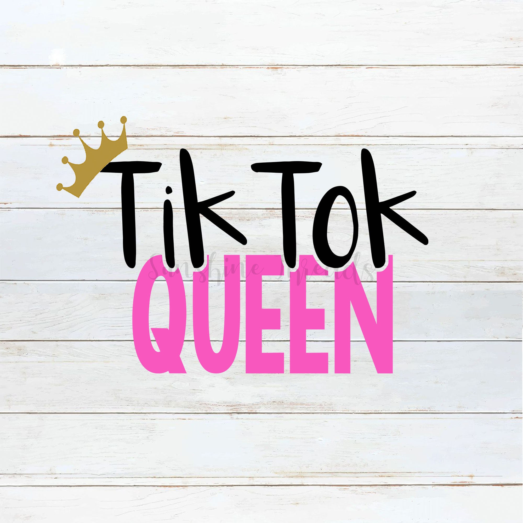 The Truth About Queen Kalin'S Age: Tiktok'S Viral Secret - 51sinej