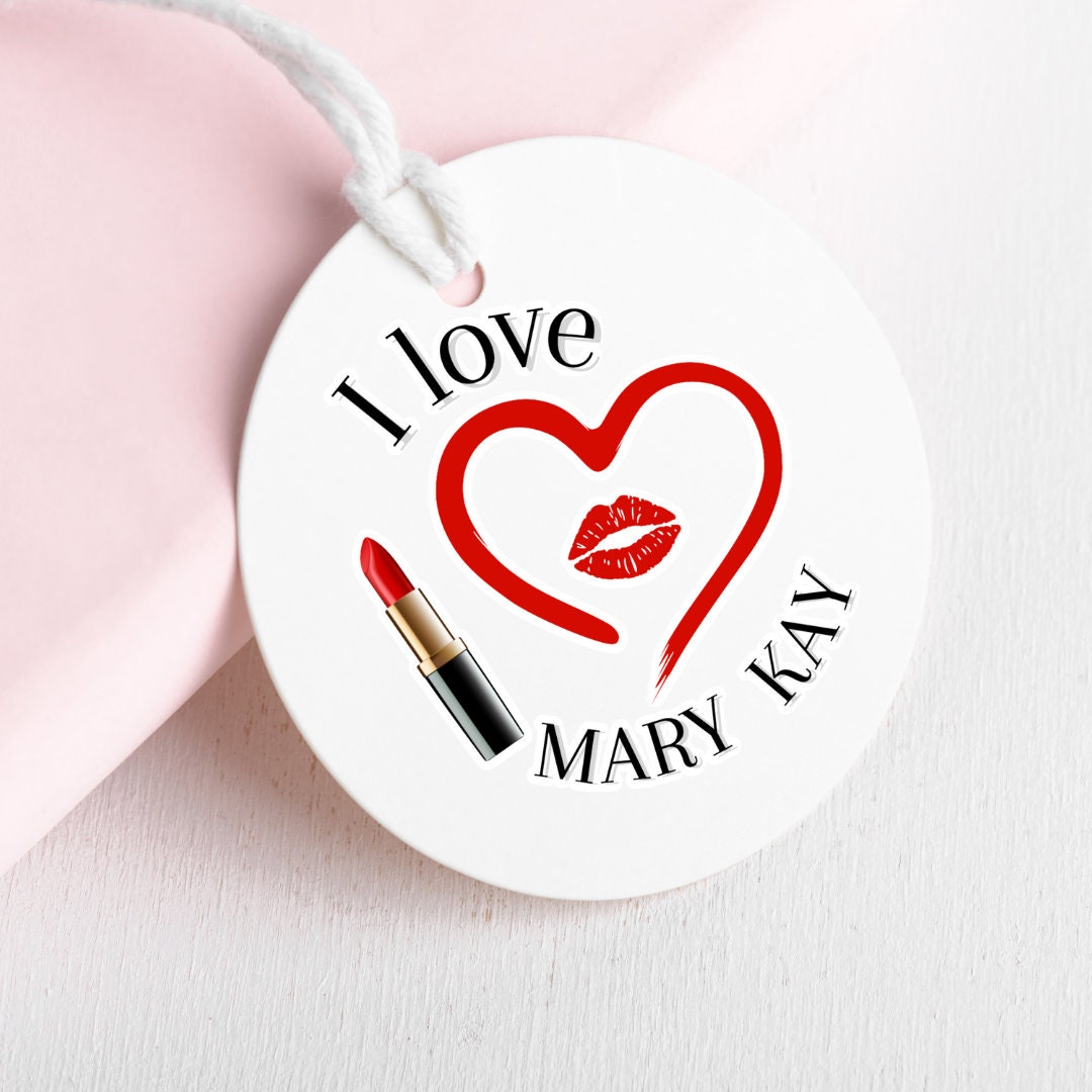 Printable Mary Kay Clipart With Transparent Background SVG, PNG, JPG ...