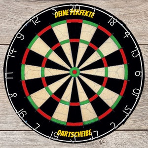 Dartboard Cabinet image 9