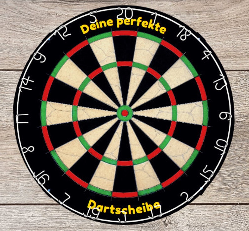 Dartboard Cabinet image 10