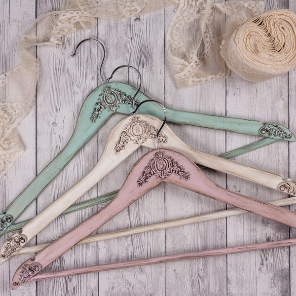 Vintage Coat Hanger Etsy